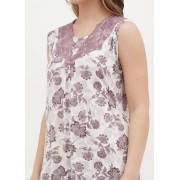 Піжама Cotpark майка,бриджі 2XL,3XL,4XL,5XL 14224